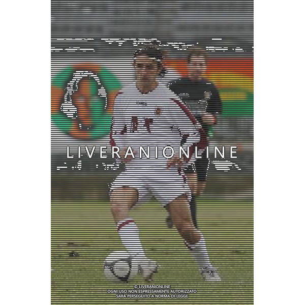 VENEZIA 08/02/2009 CAMPIONATO NAZIONALE 1 ^ DIVISIONE GIRONE A VENEZIA-REGGIANA NELLA FOTO:MASCHIO ANTONIO FOTO PAOLA GARBUIO/AG.ALDO LIVERANI