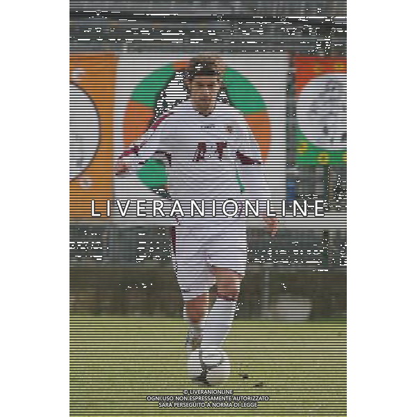 VENEZIA 08/02/2009 CAMPIONATO NAZIONALE 1 ^ DIVISIONE GIRONE A VENEZIA-REGGIANA NELLA FOTO:MEI MASSIMILIANO FOTO PAOLA GARBUIO/AG.ALDO LIVERANI