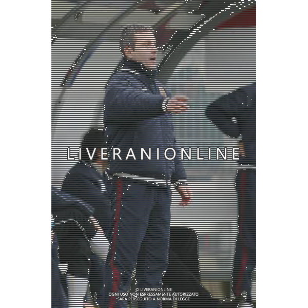 VENEZIA 08/02/2009 CAMPIONATO NAZIONALE 1 ^ DIVISIONE GIRONE A VENEZIA-REGGIANA NELLA FOTO:PANE ALESSANDRO FOTO PAOLA GARBUIO/AG.ALDO LIVERANI