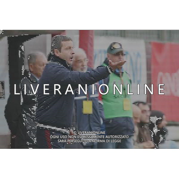 VENEZIA 08/02/2009 CAMPIONATO NAZIONALE 1 ^ DIVISIONE GIRONE A VENEZIA-REGGIANA NELLA FOTO:PANE ALESSANDRO FOTO PAOLA GARBUIO/AG.ALDO LIVERANI