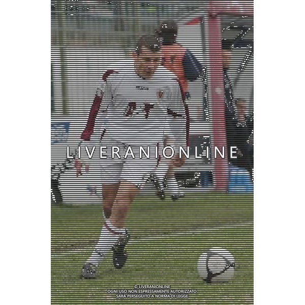 VENEZIA 08/02/2009 CAMPIONATO NAZIONALE 1 ^ DIVISIONE GIRONE A VENEZIA-REGGIANA NELLA FOTO:PONZO PAOLO FOTO PAOLA GARBUIO/AG.ALDO LIVERANI