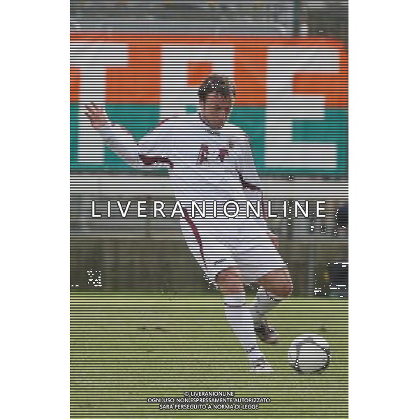 VENEZIA 08/02/2009 CAMPIONATO NAZIONALE 1 ^ DIVISIONE GIRONE A VENEZIA-REGGIANA NELLA FOTO:SCATAMBURLO DAVIDE FOTO PAOLA GARBUIO/AG.ALDO LIVERANI