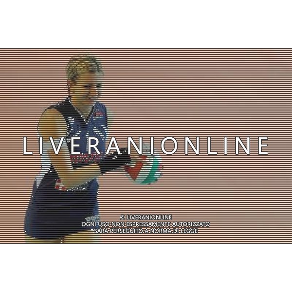 ©Alessandro Falzone/AG ALDO LIVERANI SAS