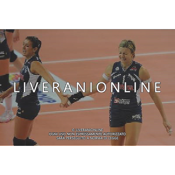 ©Alessandro Falzone/AG ALDO LIVERANI SAS
