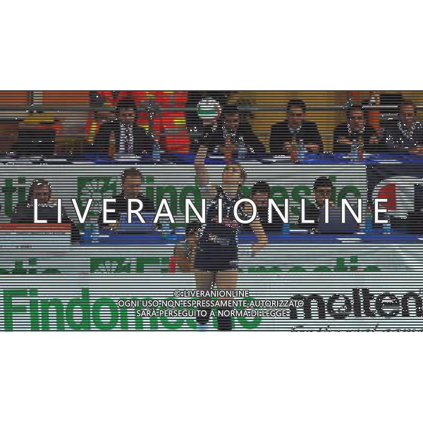 ©Alessandro Falzone/AG ALDO LIVERANI SAS