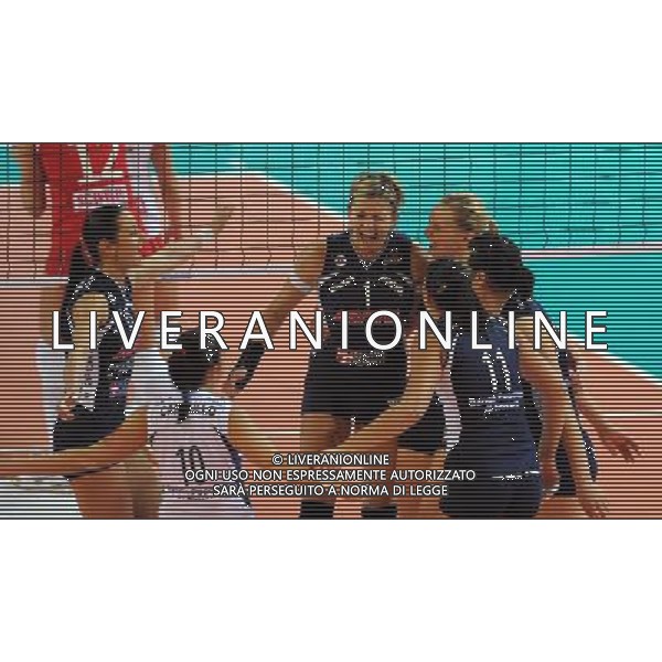 ©Alessandro Falzone/AG ALDO LIVERANI SAS