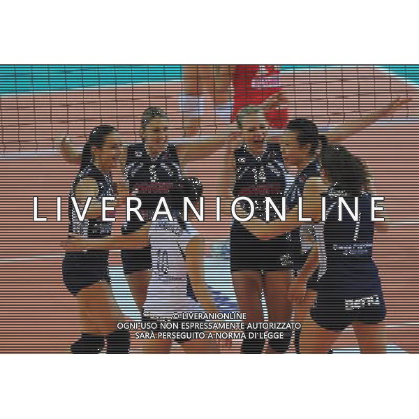 ©Alessandro Falzone/AG ALDO LIVERANI SAS