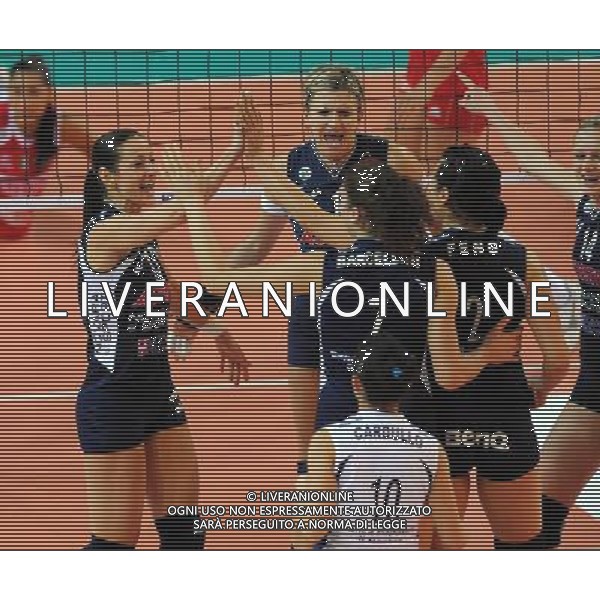 ©Alessandro Falzone/AG ALDO LIVERANI SAS