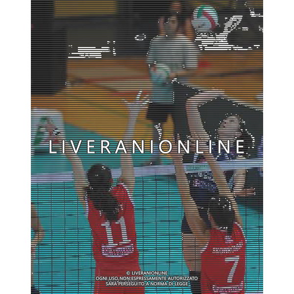 ©Alessandro Falzone/AG ALDO LIVERANI SAS