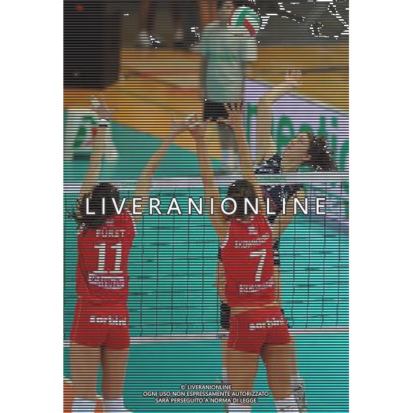 ©Alessandro Falzone/AG ALDO LIVERANI SAS