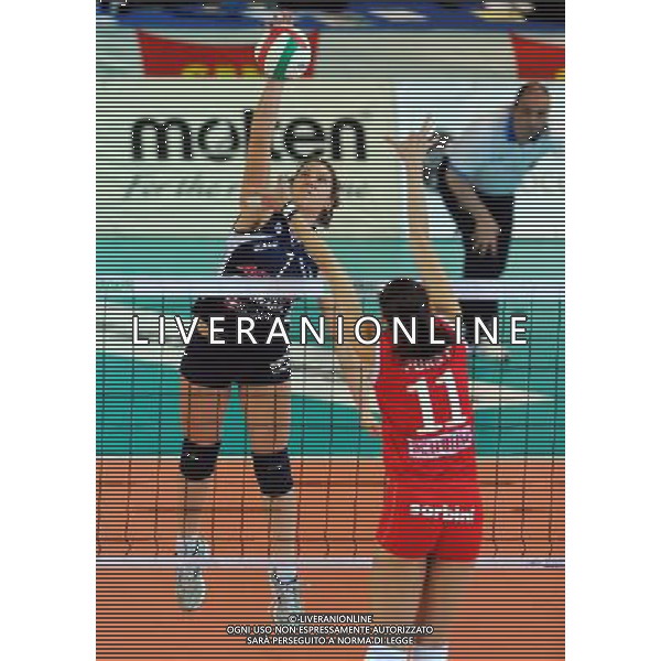 ©Alessandro Falzone/AG ALDO LIVERANI SAS