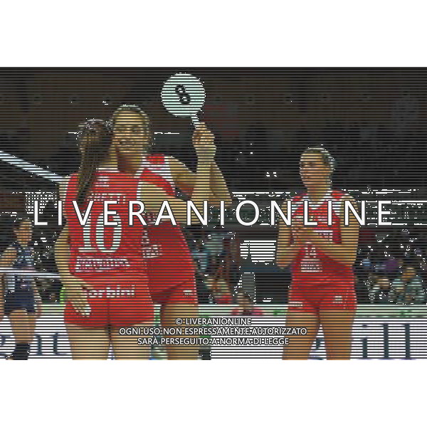 ©Alessandro Falzone/AG ALDO LIVERANI SAS