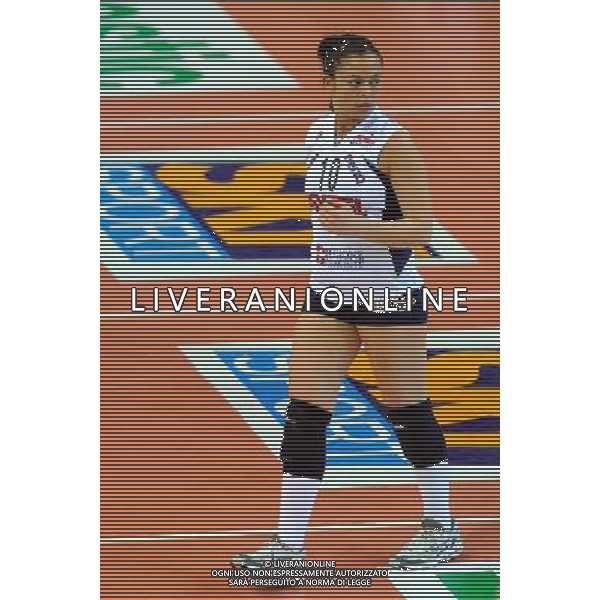 ©Alessandro Falzone/AG ALDO LIVERANI SAS