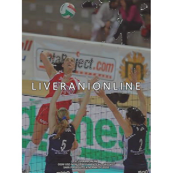 ©Alessandro Falzone/AG ALDO LIVERANI SAS