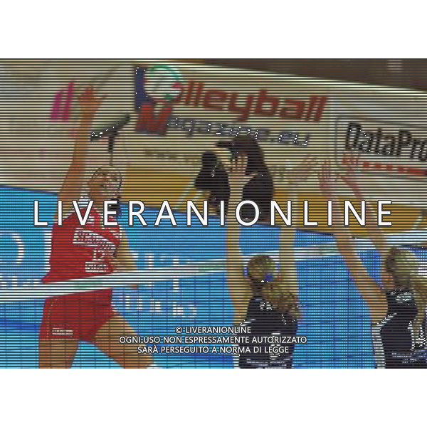 ©Alessandro Falzone/AG ALDO LIVERANI SAS