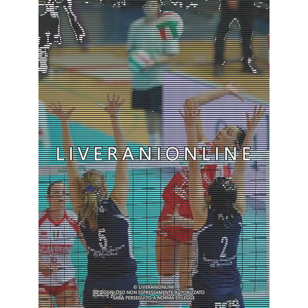 ©Alessandro Falzone/AG ALDO LIVERANI SAS
