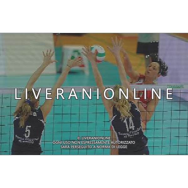 ©Alessandro Falzone/AG ALDO LIVERANI SAS