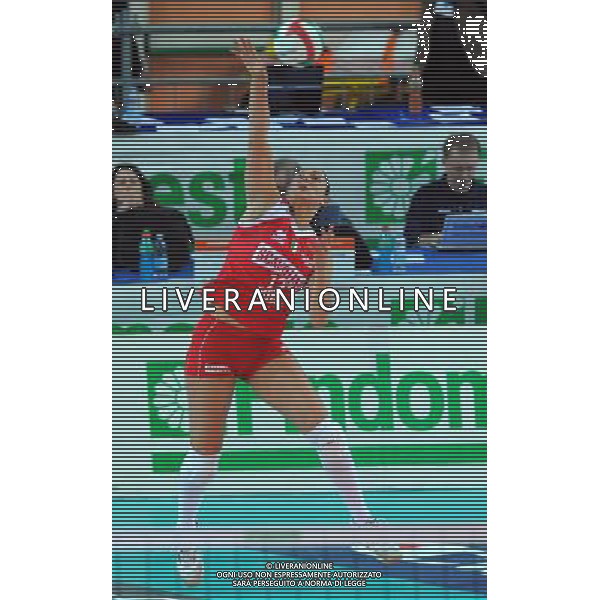 ©Alessandro Falzone/AG ALDO LIVERANI SAS