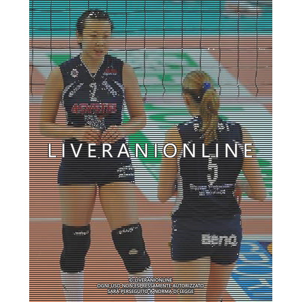 ©Alessandro Falzone/AG ALDO LIVERANI SAS