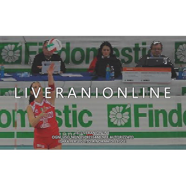 ©Alessandro Falzone/AG ALDO LIVERANI SAS