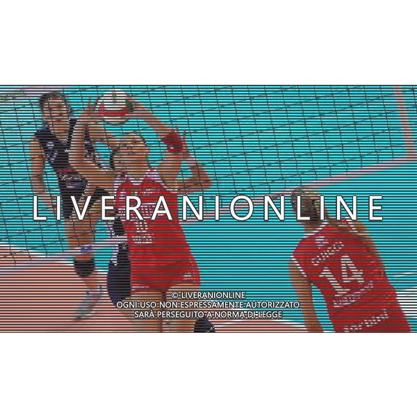 ©Alessandro Falzone/AG ALDO LIVERANI SAS