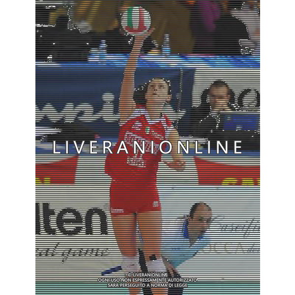 ©Alessandro Falzone/AG ALDO LIVERANI SAS