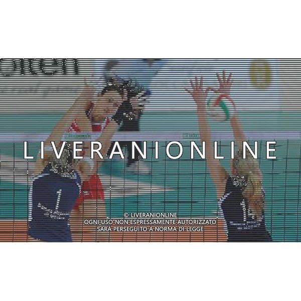 ©Alessandro Falzone/AG ALDO LIVERANI SAS
