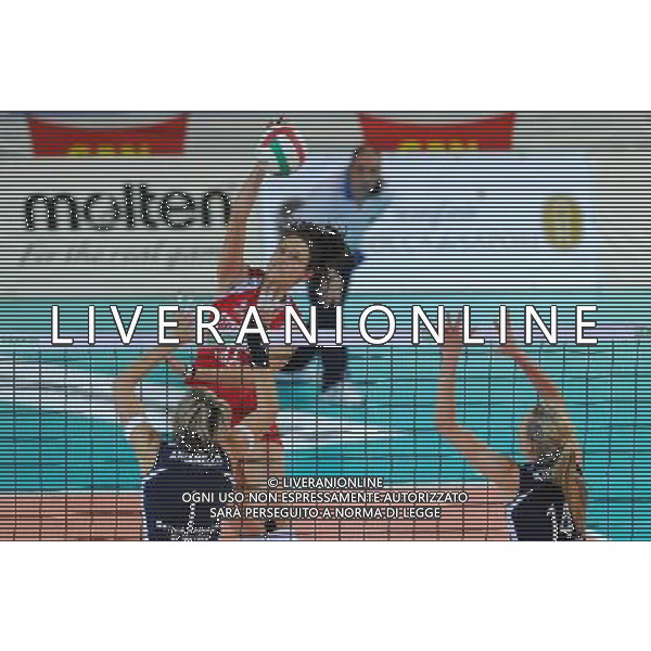 ©Alessandro Falzone/AG ALDO LIVERANI SAS