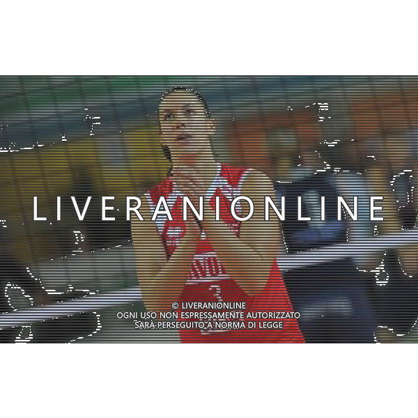 ©Alessandro Falzone/AG ALDO LIVERANI SAS