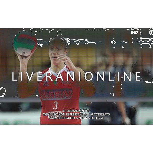 ©Alessandro Falzone/AG ALDO LIVERANI SAS