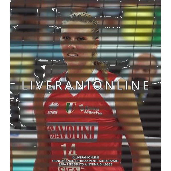 ©Alessandro Falzone/AG ALDO LIVERANI SAS