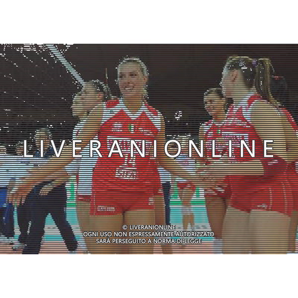 ©Alessandro Falzone/AG ALDO LIVERANI SAS