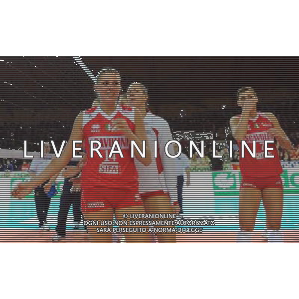 ©Alessandro Falzone/AG ALDO LIVERANI SAS