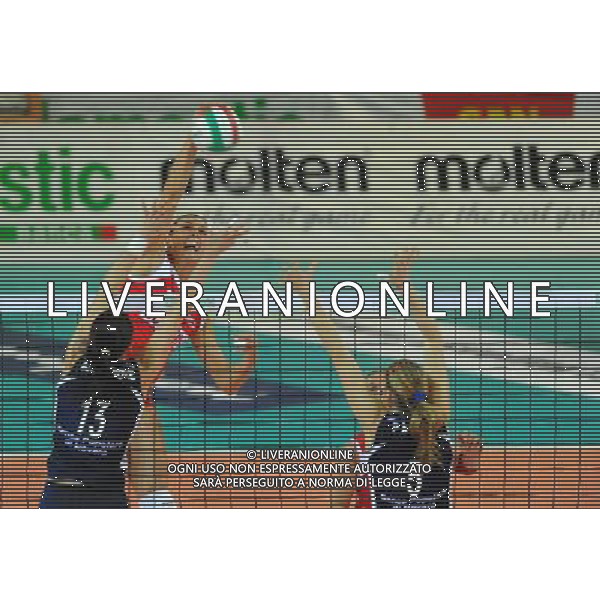 ©Alessandro Falzone/AG ALDO LIVERANI SAS