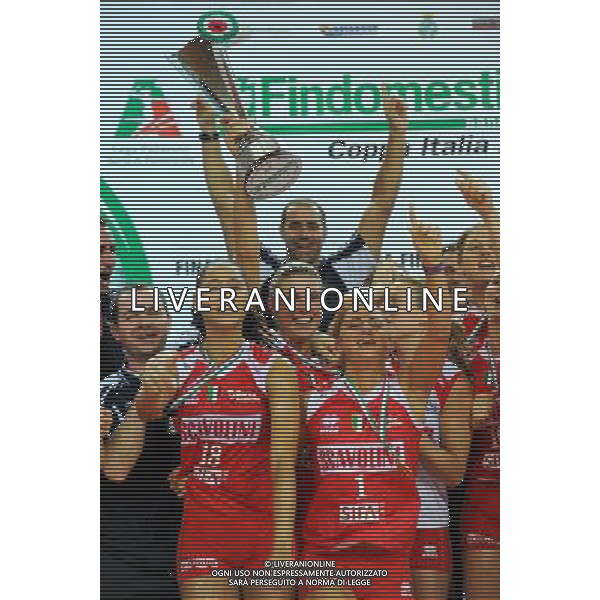 ©Alessandro Falzone/AG ALDO LIVERANI SAS
