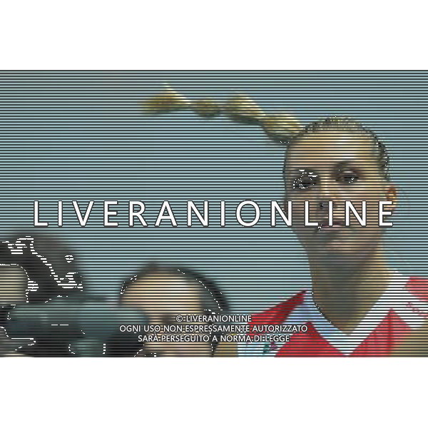 ©Alessandro Falzone/AG ALDO LIVERANI SAS
