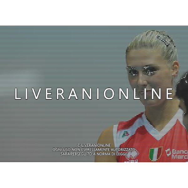 ©Alessandro Falzone/AG ALDO LIVERANI SAS