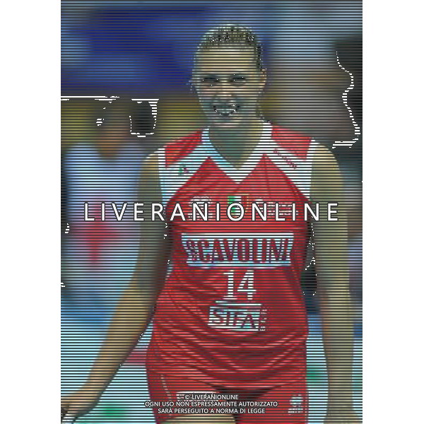 ©Alessandro Falzone/AG ALDO LIVERANI SAS