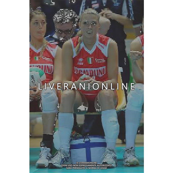 ©Alessandro Falzone/AG ALDO LIVERANI SAS