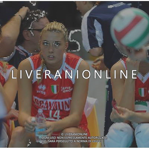©Alessandro Falzone/AG ALDO LIVERANI SAS