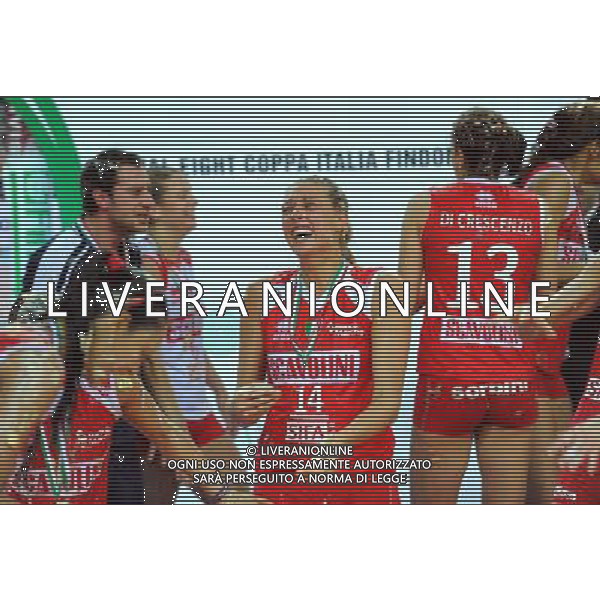 ©Alessandro Falzone/AG ALDO LIVERANI SAS