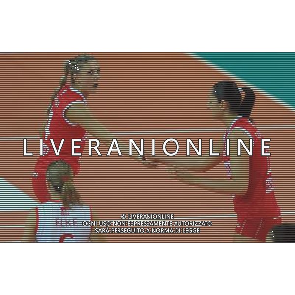 ©Alessandro Falzone/AG ALDO LIVERANI SAS