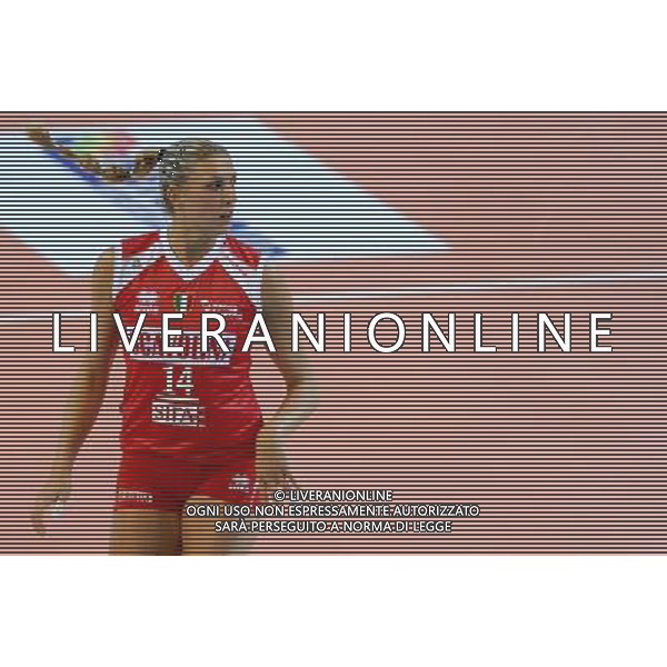©Alessandro Falzone/AG ALDO LIVERANI SAS