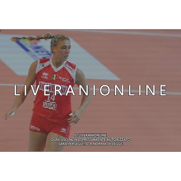 ©Alessandro Falzone/AG ALDO LIVERANI SAS