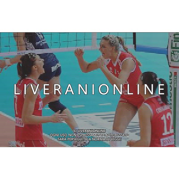 ©Alessandro Falzone/AG ALDO LIVERANI SAS