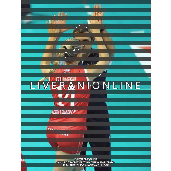 ©Alessandro Falzone/AG ALDO LIVERANI SAS