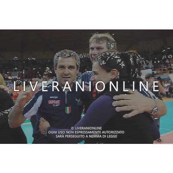 ©Alessandro Falzone/AG ALDO LIVERANI SAS