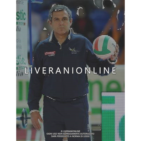©Alessandro Falzone/AG ALDO LIVERANI SAS