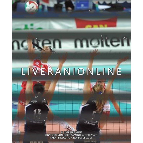 ©Alessandro Falzone/AG ALDO LIVERANI SAS
