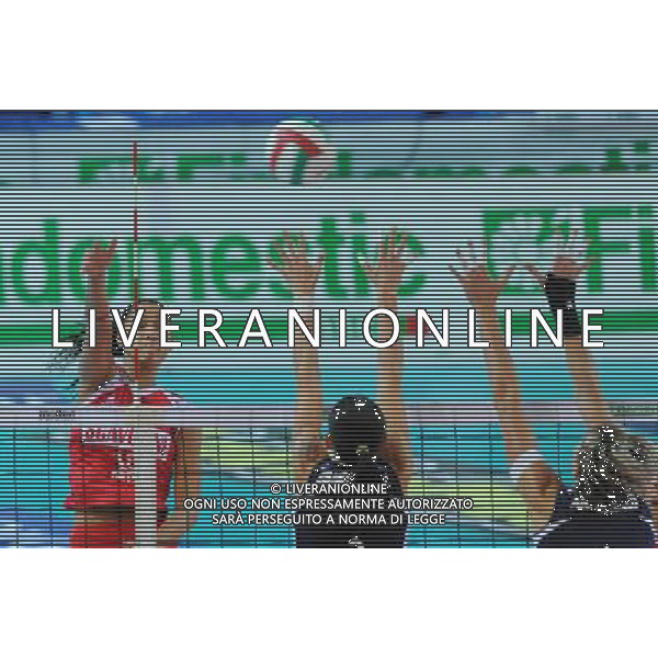 ©Alessandro Falzone/AG ALDO LIVERANI SAS